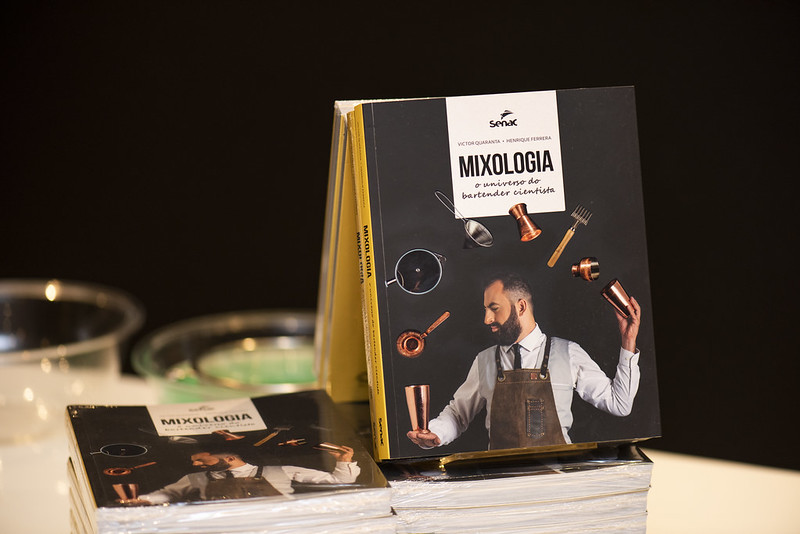 Para o Dia dos Pais, Livraria Senac oferta desconto de 30% em livros