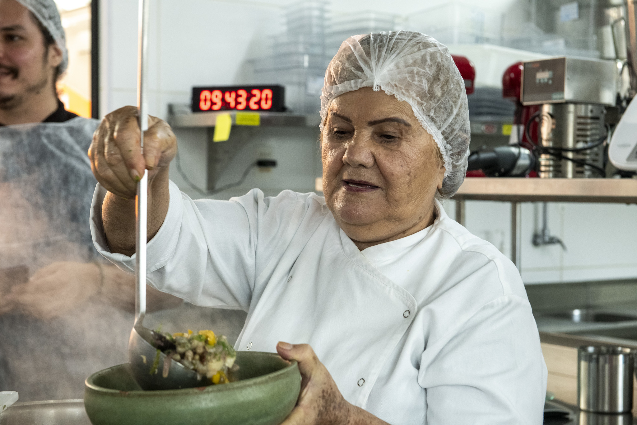 Sistema Fecomércio participa do 15º Pindorecana