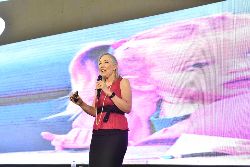 Martha Gabriel desvenda as habilidades profissionais do futuro
