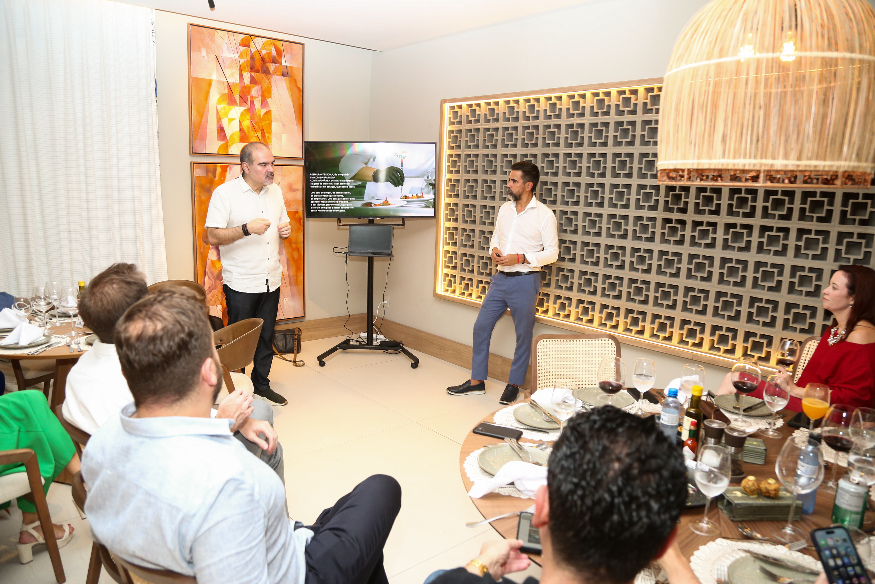 Mayú apresenta sua nova marca na CasaCor 2023