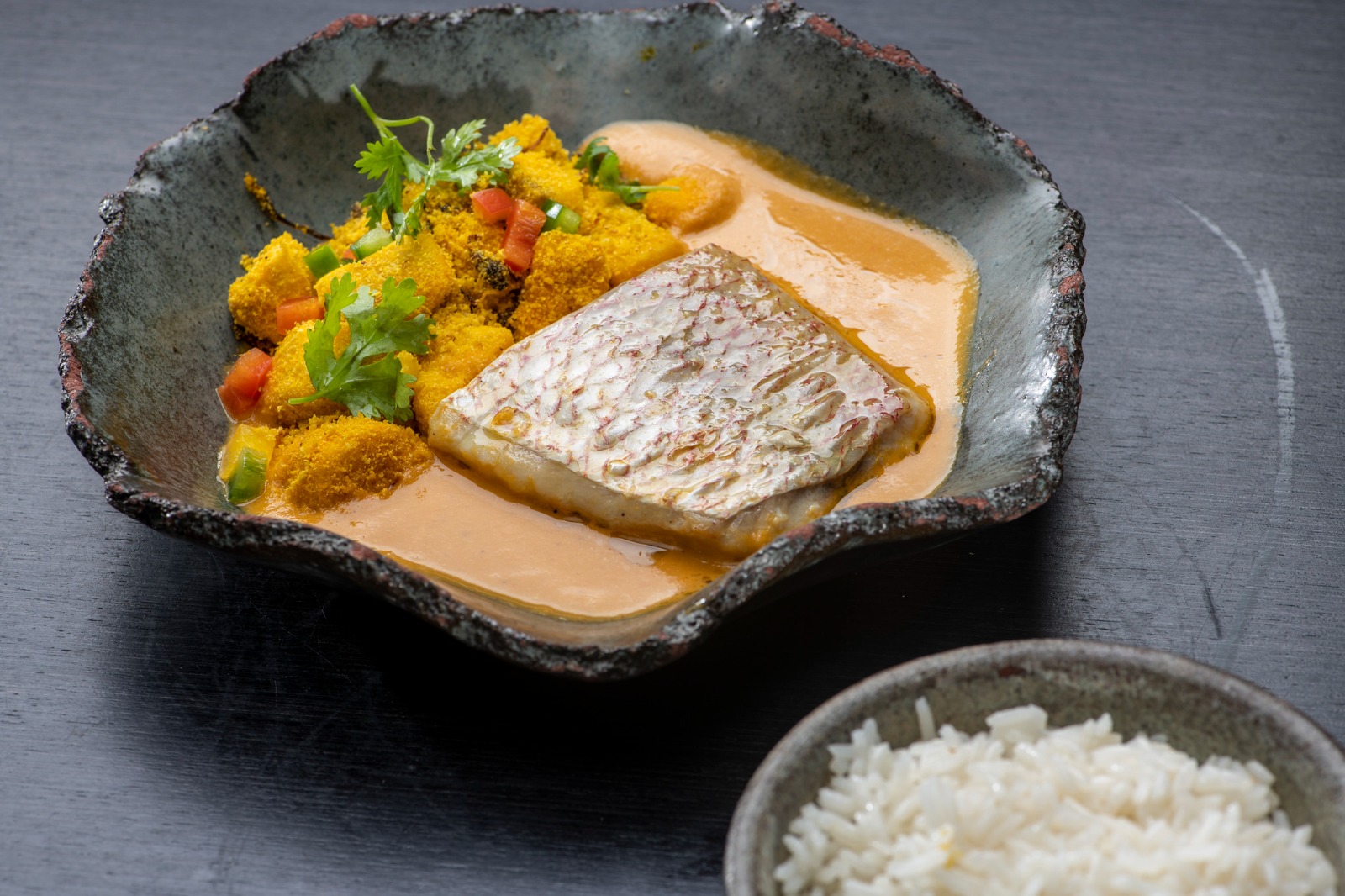 Senac Ceará leva sabores do Sertão para a Semana de Gastronomia Regional