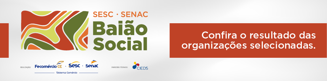 Resultado Baião Social