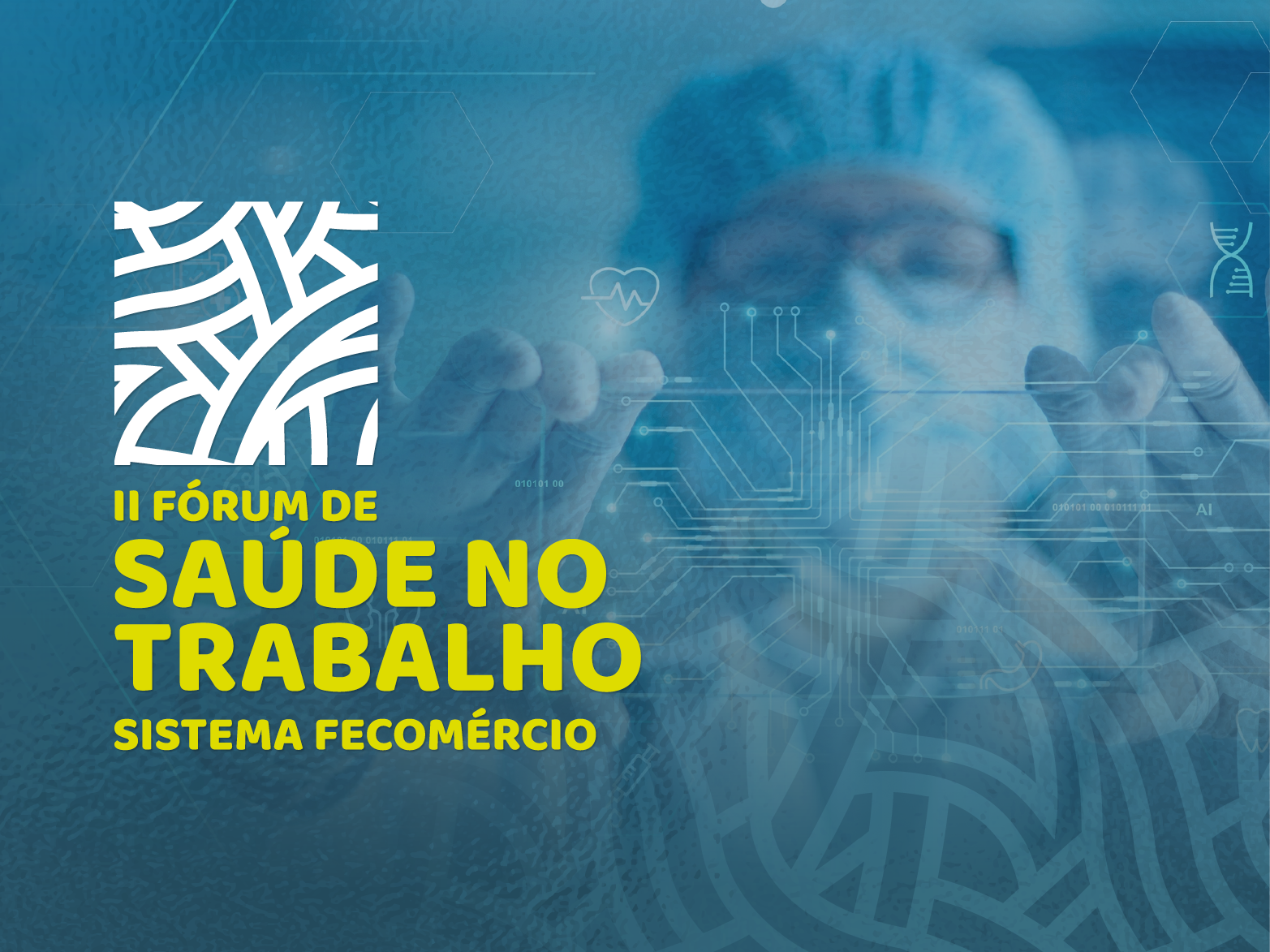 Em sua 2ª edição, Fórum de Saúde no Trabalho debate inovações e tendências do mercado