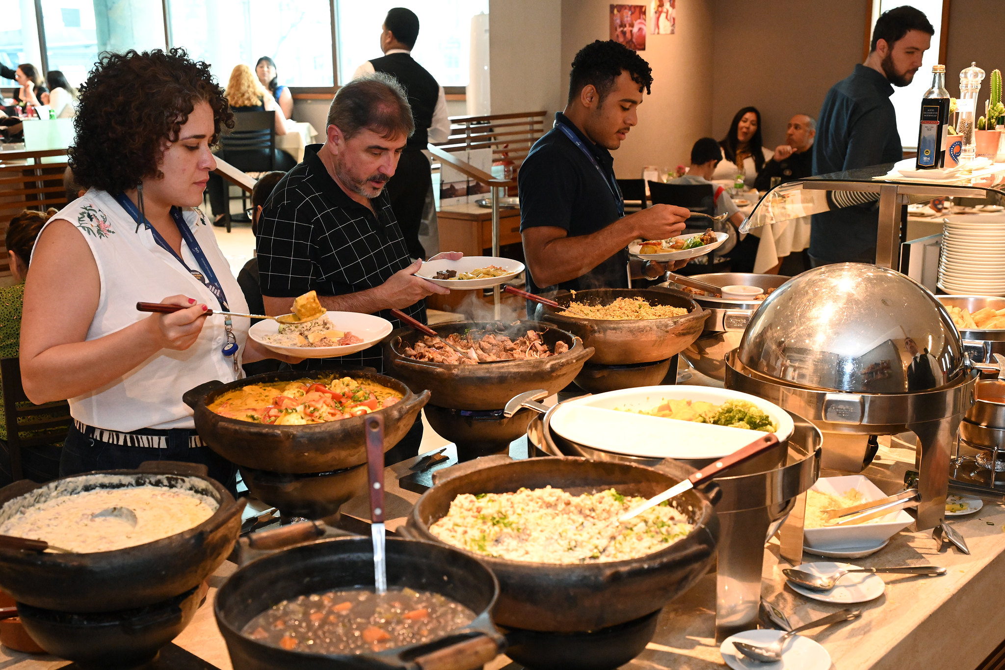 Senac Ceará celebra os sabores do Sertão cearense na Semana de Gastronomia Regional em Brasília