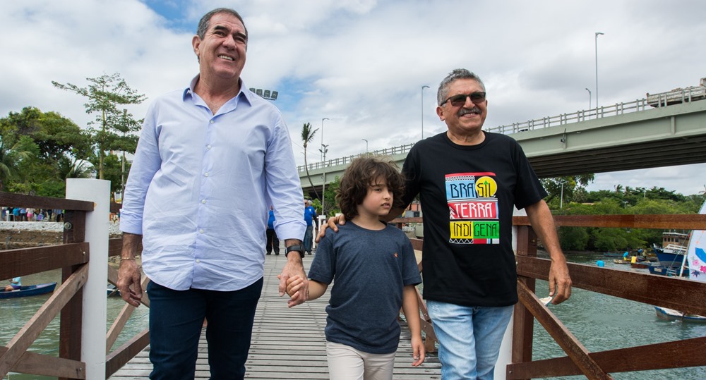 Aniversário da Barra do Ceará é comemorado com ações gratuitas do Sesc e Senac