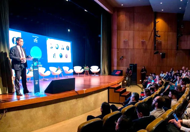 Senac DN sedia Cisco Networking Academy Days 2024