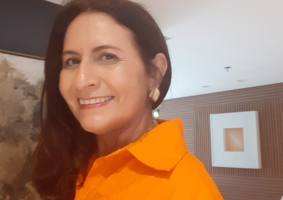 Aluna de Idiomas do Senac Aldeota conquista vaga no mestrado