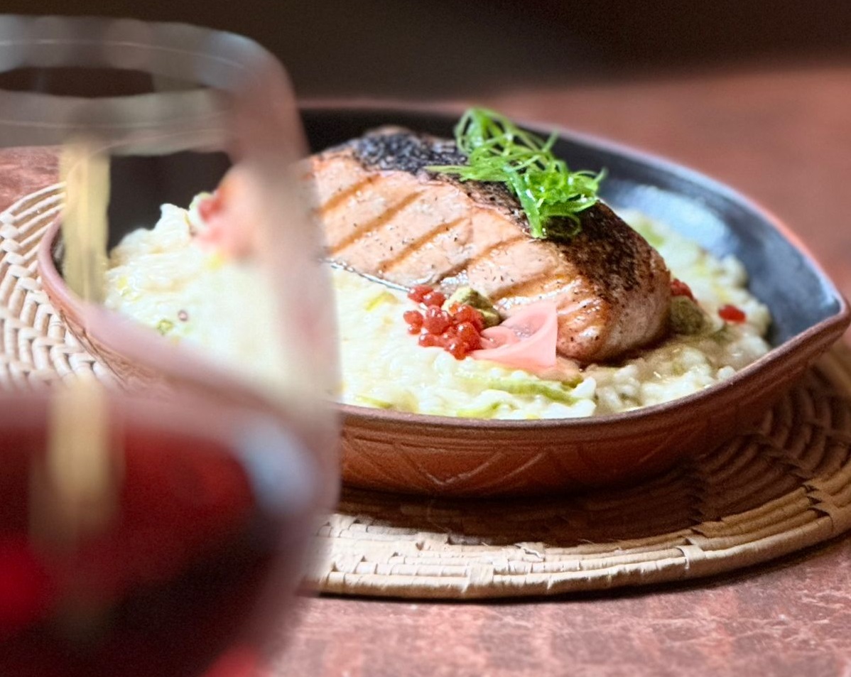 Mayú leva gastronomia brasileira contemporânea para CASACOR Ceará 2024