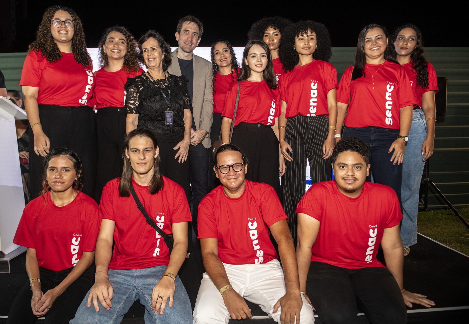 Senac Ceará lança 2ª edição do Concurso Jovens Criadores Design